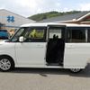 suzuki spacia 2017 CFJ1651573 image 39