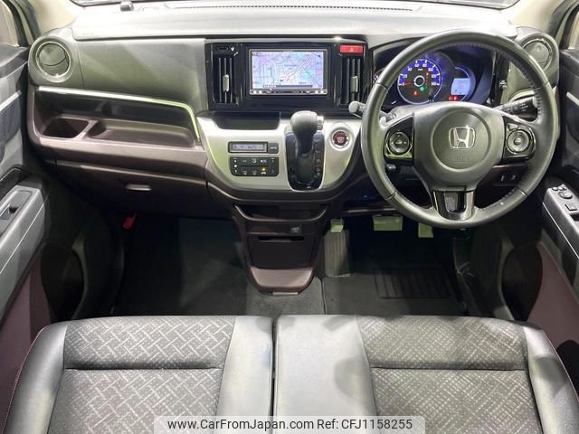 honda n-wgn 2015 quick_quick_JH1_JH1-2029474 image 2