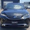 toyota harrier 2023 -TOYOTA 【高松 300ｾ109】--Harrier AXUH80--0068754---TOYOTA 【高松 300ｾ109】--Harrier AXUH80--0068754- image 8