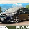 honda odyssey 2017 -HONDA--Odyssey DBA-RC1--RC1-1123230---HONDA--Odyssey DBA-RC1--RC1-1123230- image 1