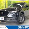 mazda cx-5 2021 -MAZDA--CX-5 3DA-KF2P--KF2P-456809---MAZDA--CX-5 3DA-KF2P--KF2P-456809- image 1