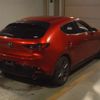 mazda mazda3 2019 -MAZDA--MAZDA3 5BA-BPFP--BPFP-103045---MAZDA--MAZDA3 5BA-BPFP--BPFP-103045- image 2