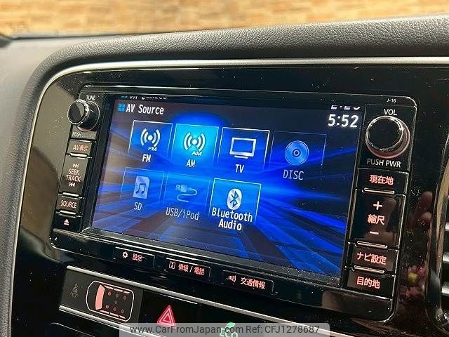 mitsubishi outlander-phev 2018 CFJ1278687 image 2