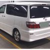 toyota alphard 2008 quick_quick_CBA-MNH10W_0117685 image 2