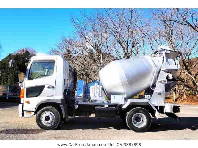 hino ranger 2012 -HINO--Hino Ranger SKG-FC9JCAA--FC9JCA-10808---HINO--Hino Ranger SKG-FC9JCAA--FC9JCA-10808- image 2