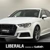 audi a3 2018 -AUDI--Audi A3 DBA-8VCXS--WAUZZZ8V1JA097736---AUDI--Audi A3 DBA-8VCXS--WAUZZZ8V1JA097736- image 1