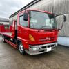 hino ranger 2011 CFJ1766006 image 2