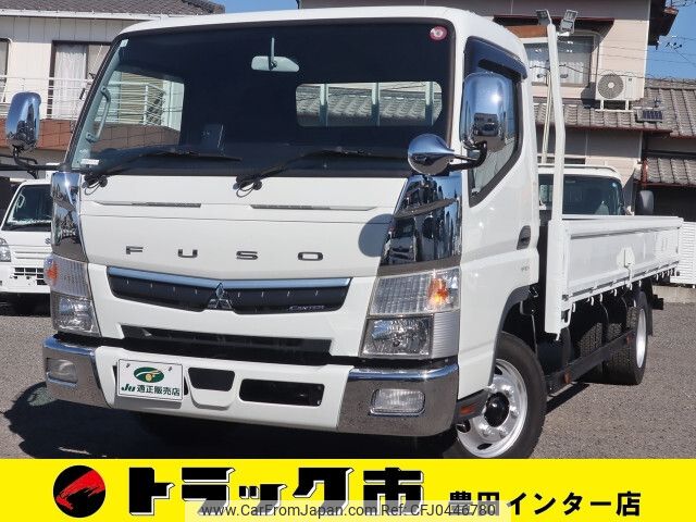 mitsubishi-fuso canter 2021 -MITSUBISHI--Canter 2PG-FEBS0--FEBS0-580254---MITSUBISHI--Canter 2PG-FEBS0--FEBS0-580254- image 1