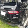 toyota harrier 2018 -TOYOTA--Harrier DBA-ZSU65W--ZSU65-0033585---TOYOTA--Harrier DBA-ZSU65W--ZSU65-0033585- image 3