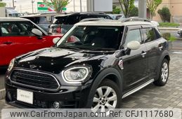 mini mini-others 2020 -BMW--BMW Mini 3BA-YW15--WMWYW320103L50720---BMW--BMW Mini 3BA-YW15--WMWYW320103L50720-