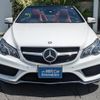 mercedes-benz e-class 2014 quick_quick_RBA-207436_WDD2074362F262281 image 3