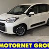 toyota sienta 2023 -TOYOTA--Sienta 6AA-MXPL10G--MXPL10-1059640---TOYOTA--Sienta 6AA-MXPL10G--MXPL10-1059640- image 1