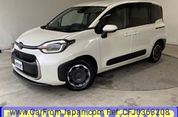 toyota sienta 2023 -TOYOTA--Sienta 6AA-MXPL10G--MXPL10-1059640---TOYOTA--Sienta 6AA-MXPL10G--MXPL10-1059640-