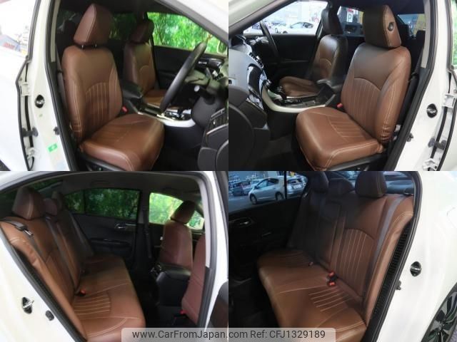 honda accord 2014 -HONDA--Accord DAA-CR6--CR6-1015735---HONDA--Accord DAA-CR6--CR6-1015735- image 2