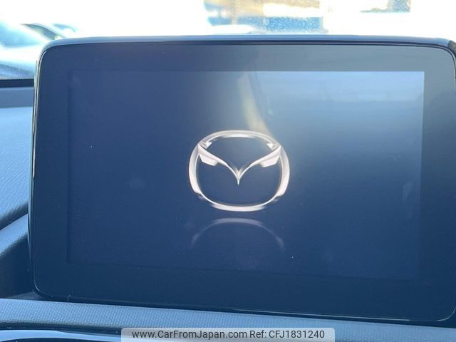 mazda roadster 2020 CFJ1831240 image 2