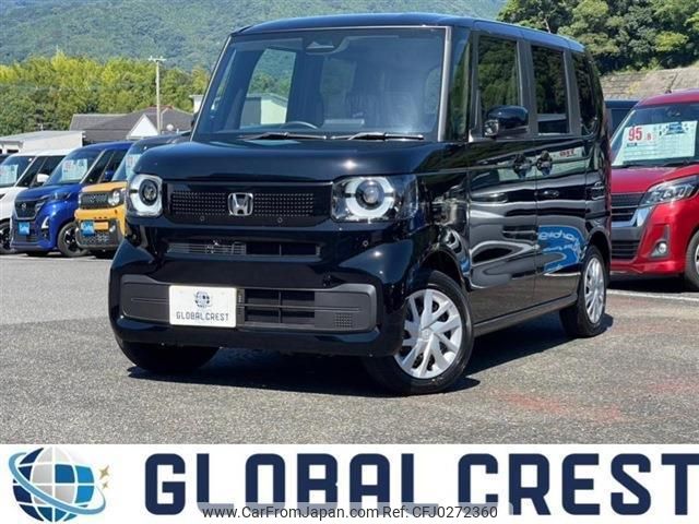 honda n-box 2024 quick_quick_6BA-JF5_JF5-1113616 image 1