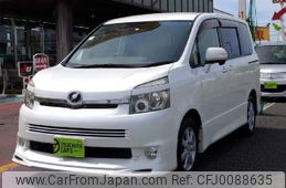 toyota voxy 2008 quick_quick_DBA-ZRR70W_ZRR70-0125077