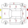 toyota sai 2016 -TOYOTA--SAI DAA-AZK10--AZK10-2099339---TOYOTA--SAI DAA-AZK10--AZK10-2099339- image 2