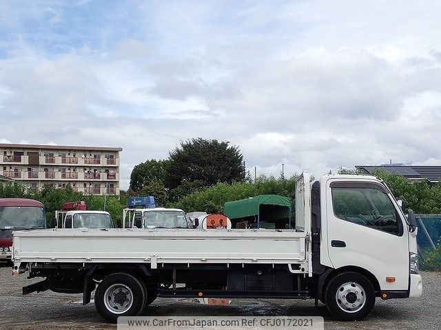 toyota dyna-truck 2016 -TOYOTA--Dyna TKG-XZU710--XZU710-0018926---TOYOTA--Dyna TKG-XZU710--XZU710-0018926- image 2