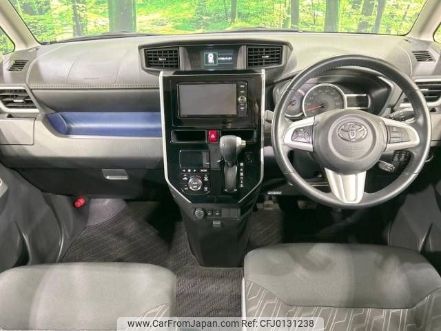 toyota roomy 2017 -TOYOTA--Roomy DBA-M900A--M900A-0101553---TOYOTA--Roomy DBA-M900A--M900A-0101553- image 2