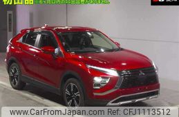 mitsubishi eclipse-cross 2022 -MITSUBISHI--Eclipse Cross GK1W-0400564---MITSUBISHI--Eclipse Cross GK1W-0400564-