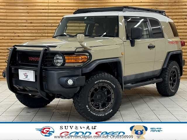 toyota fj-cruiser 2011 -TOYOTA--FJ Curiser CBA-GSJ15W--GSJ15-0114507---TOYOTA--FJ Curiser CBA-GSJ15W--GSJ15-0114507- image 1