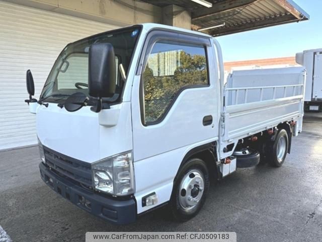 isuzu elf-truck 2015 GOO_NET_EXCHANGE_0700928A30241130W001 image 1