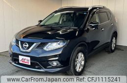 nissan x-trail 2013 quick_quick_NT32_NT32-000383