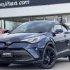 toyota c-hr 2021 -TOYOTA 【名変中 】--C-HR ZYX11--2040887---TOYOTA 【名変中 】--C-HR ZYX11--2040887- image 1