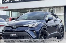 toyota c-hr 2021 -TOYOTA 【名変中 】--C-HR ZYX11--2040887---TOYOTA 【名変中 】--C-HR ZYX11--2040887-