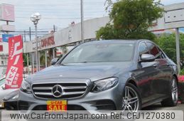 mercedes-benz e-class 2016 -MERCEDES-BENZ 【所沢 302ﾀ3410】--Benz E Class 213042C--2A010797---MERCEDES-BENZ 【所沢 302ﾀ3410】--Benz E Class 213042C--2A010797-