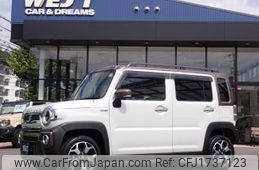 suzuki hustler 2023 CFJ1737123
