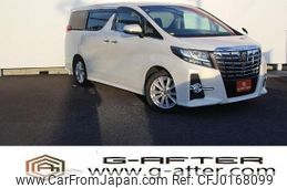 toyota alphard 2015 -TOYOTA--Alphard DBA-AGH30W--AGH30-0018653---TOYOTA--Alphard DBA-AGH30W--AGH30-0018653-