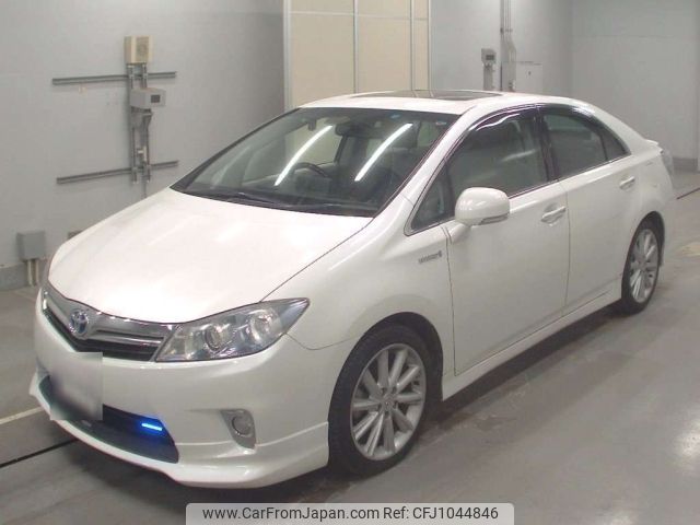 toyota sai 2010 -TOYOTA--SAI AZK10-2015629---TOYOTA--SAI AZK10-2015629- image 1