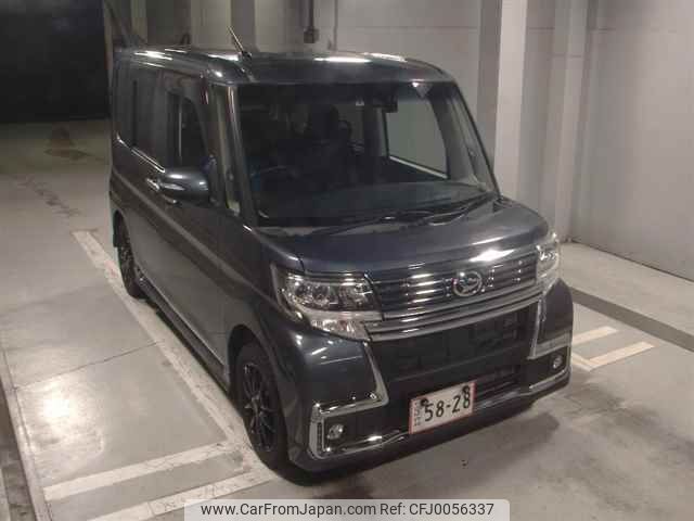 daihatsu tanto 2016 -DAIHATSU--Tanto LA600S--0447978---DAIHATSU--Tanto LA600S--0447978- image 1