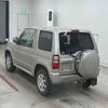 mitsubishi pajero-mini 2004 -MITSUBISHI 【後日 】--Pajero mini H58A-0508392---MITSUBISHI 【後日 】--Pajero mini H58A-0508392- image 2