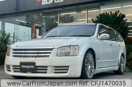 nissan stagea 2004 quick_quick_GH-M35_M35-401447