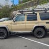 toyota landcruiser-70 2015 CFJ1793049 image 7