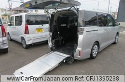 toyota voxy 2018 -TOYOTA--Voxy DBA-ZRR80Gｶｲ--ZRR80-0369094---TOYOTA--Voxy DBA-ZRR80Gｶｲ--ZRR80-0369094-