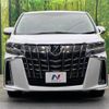 toyota alphard 2023 -TOYOTA--Alphard 3BA-AGH30W--AGH30-0457990---TOYOTA--Alphard 3BA-AGH30W--AGH30-0457990- image 16