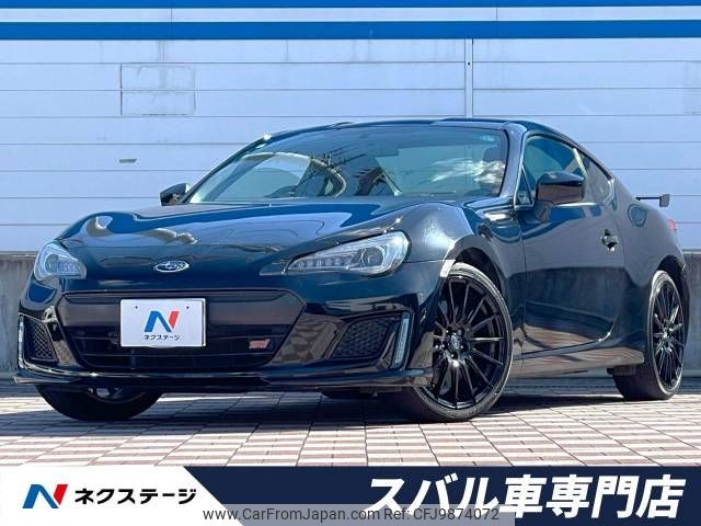 subaru brz 2019 -SUBARU--BRZ 4BA-ZC6--ZC6-040114---SUBARU--BRZ 4BA-ZC6--ZC6-040114- image 1