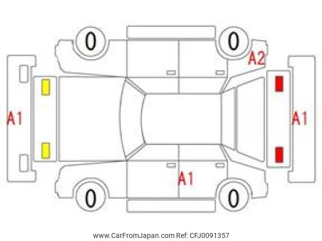 alfa-romeo giulietta 2012 -ALFA ROMEO--Alfa Romeo Giulietta ABA-940141--ZAR94000007144643---ALFA ROMEO--Alfa Romeo Giulietta ABA-940141--ZAR94000007144643- image 2