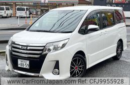 toyota noah 2016 quick_quick_ZRR80W_ZRR80-0261793