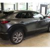 mazda cx-3 2021 quick_quick_5BA-DMEP_202146 image 4