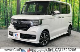 honda n-box 2018 CFJ1523206