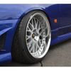 nissan silvia 2002 CFJ1714115 image 17