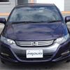 honda insight 2009 -HONDA--Insight ZE2--ZE2-1135995---HONDA--Insight ZE2--ZE2-1135995- image 35