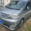 toyota alphard 2007 -TOYOTA--Alphard DBA-ANH15W--ANH15-0042627---TOYOTA--Alphard DBA-ANH15W--ANH15-0042627- image 4