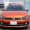 volkswagen polo 2019 -VOLKSWAGEN--VW Polo ABA-AWDAD--WVWZZZAWZKU083968---VOLKSWAGEN--VW Polo ABA-AWDAD--WVWZZZAWZKU083968- image 3