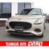 suzuki swift 2024 -SUZUKI--Swift 5BA-ZCDDS--ZCDDS-104144---SUZUKI--Swift 5BA-ZCDDS--ZCDDS-104144- image 1